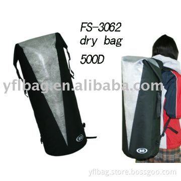 waterproof bag-duffel bag